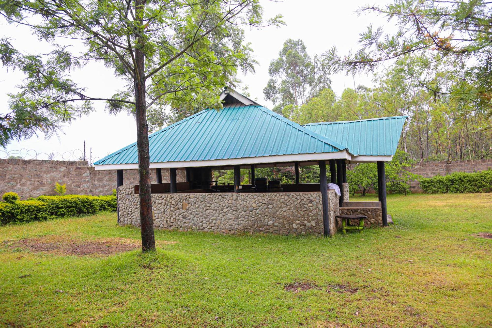 Naivasha Peppercorn Holiday Resort Exterior foto