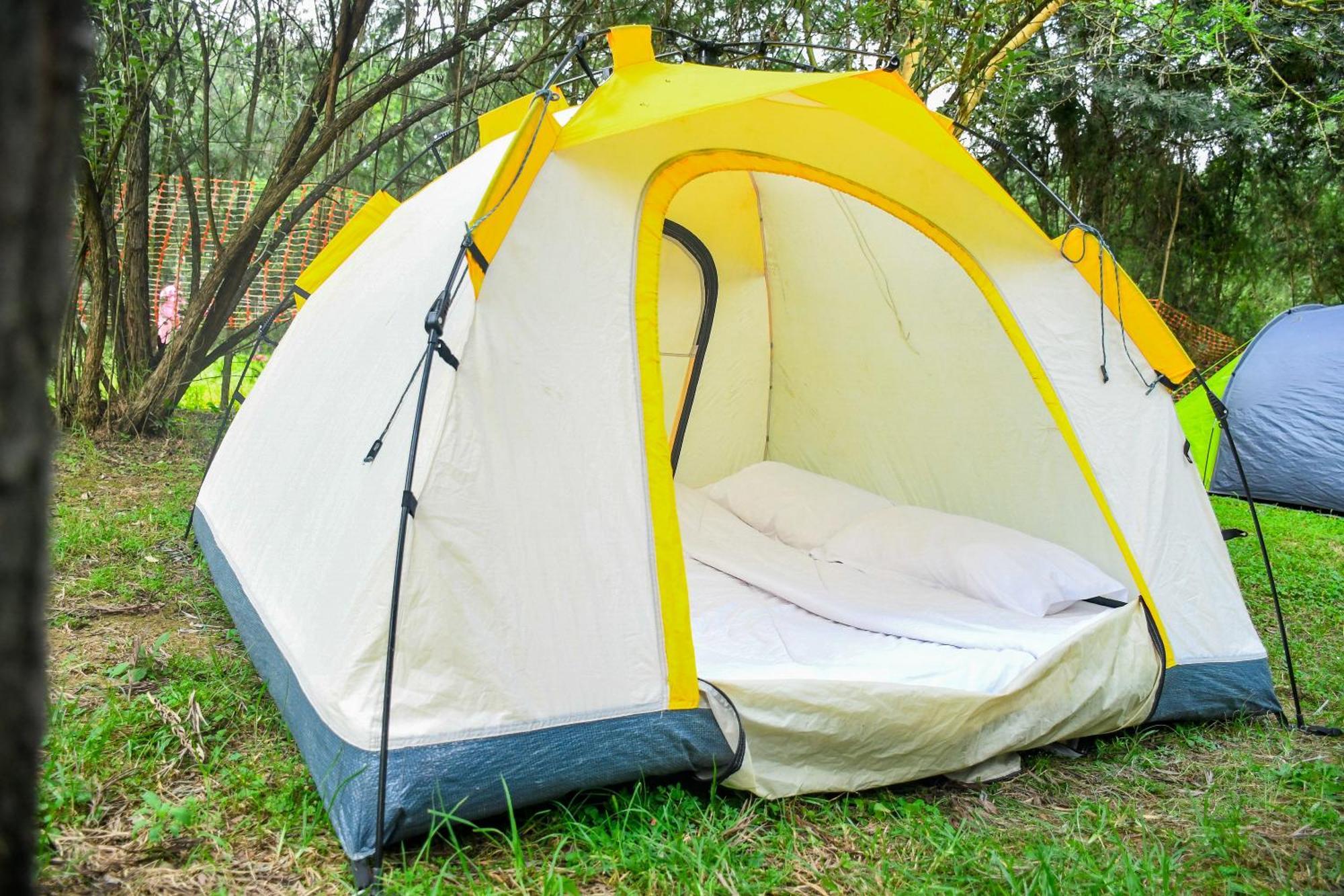 Naivasha Peppercorn Holiday Resort Exterior foto