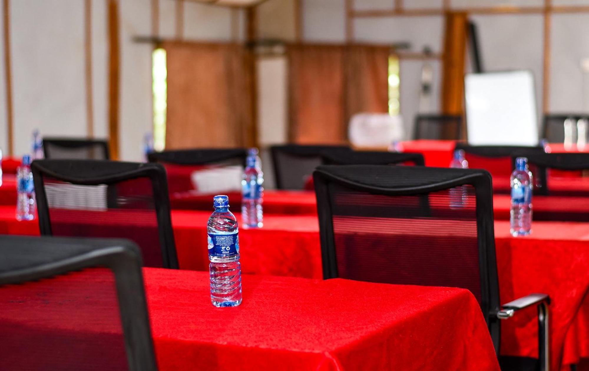 Naivasha Peppercorn Holiday Resort Exterior foto