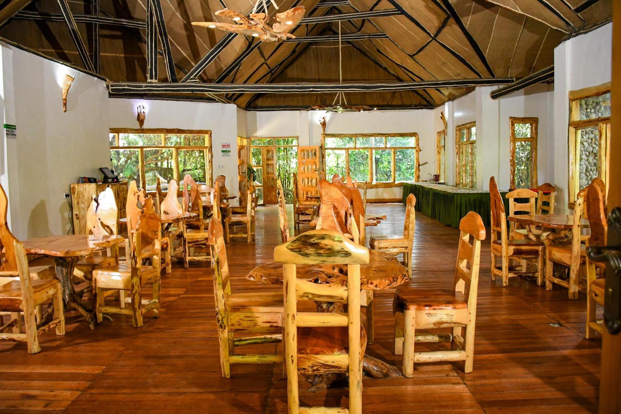 Naivasha Peppercorn Holiday Resort Exterior foto