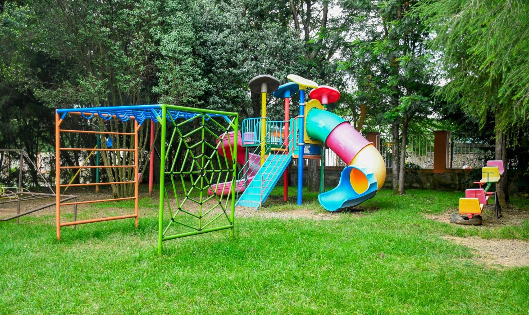 Naivasha Peppercorn Holiday Resort Exterior foto