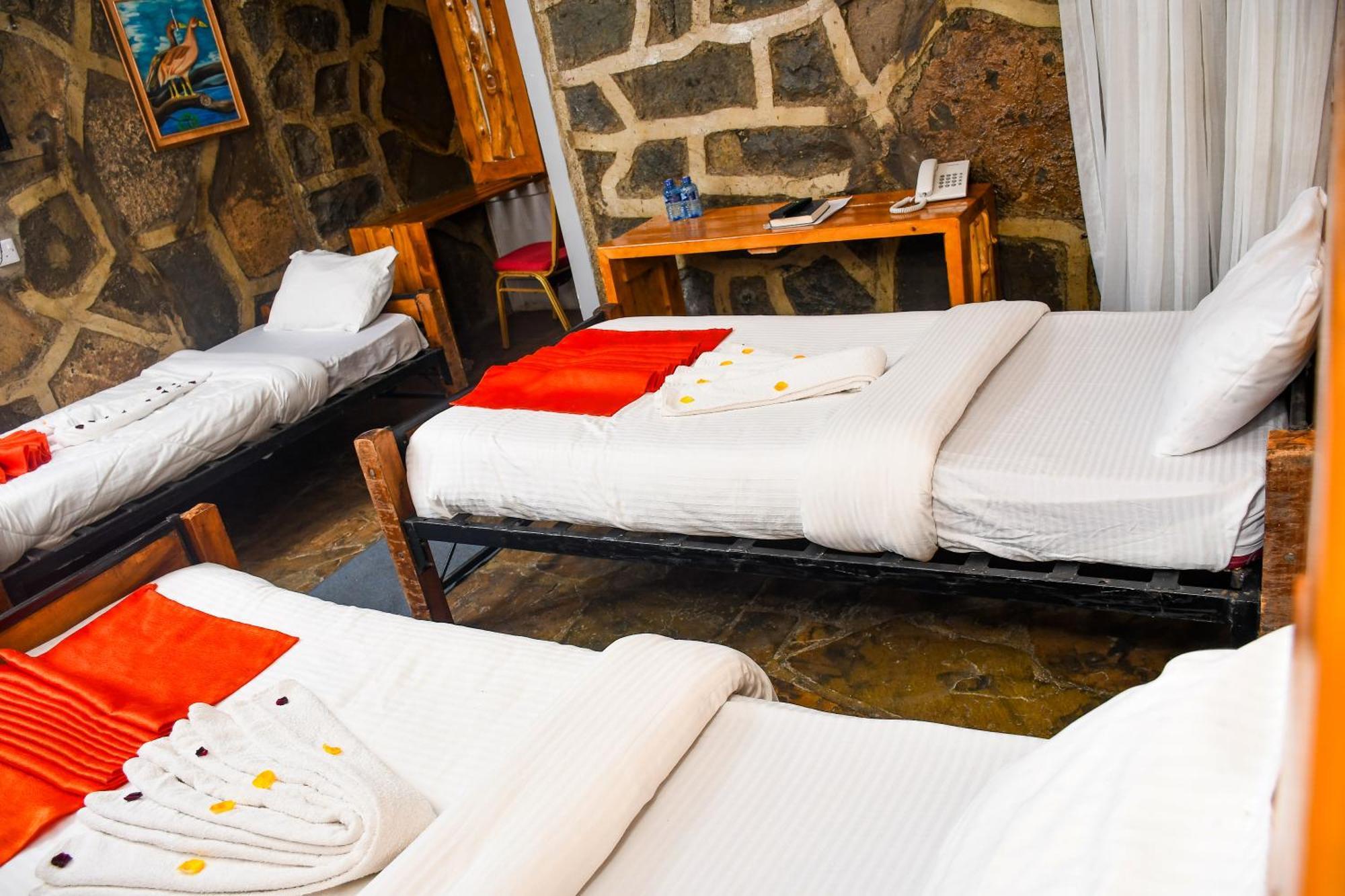 Naivasha Peppercorn Holiday Resort Exterior foto