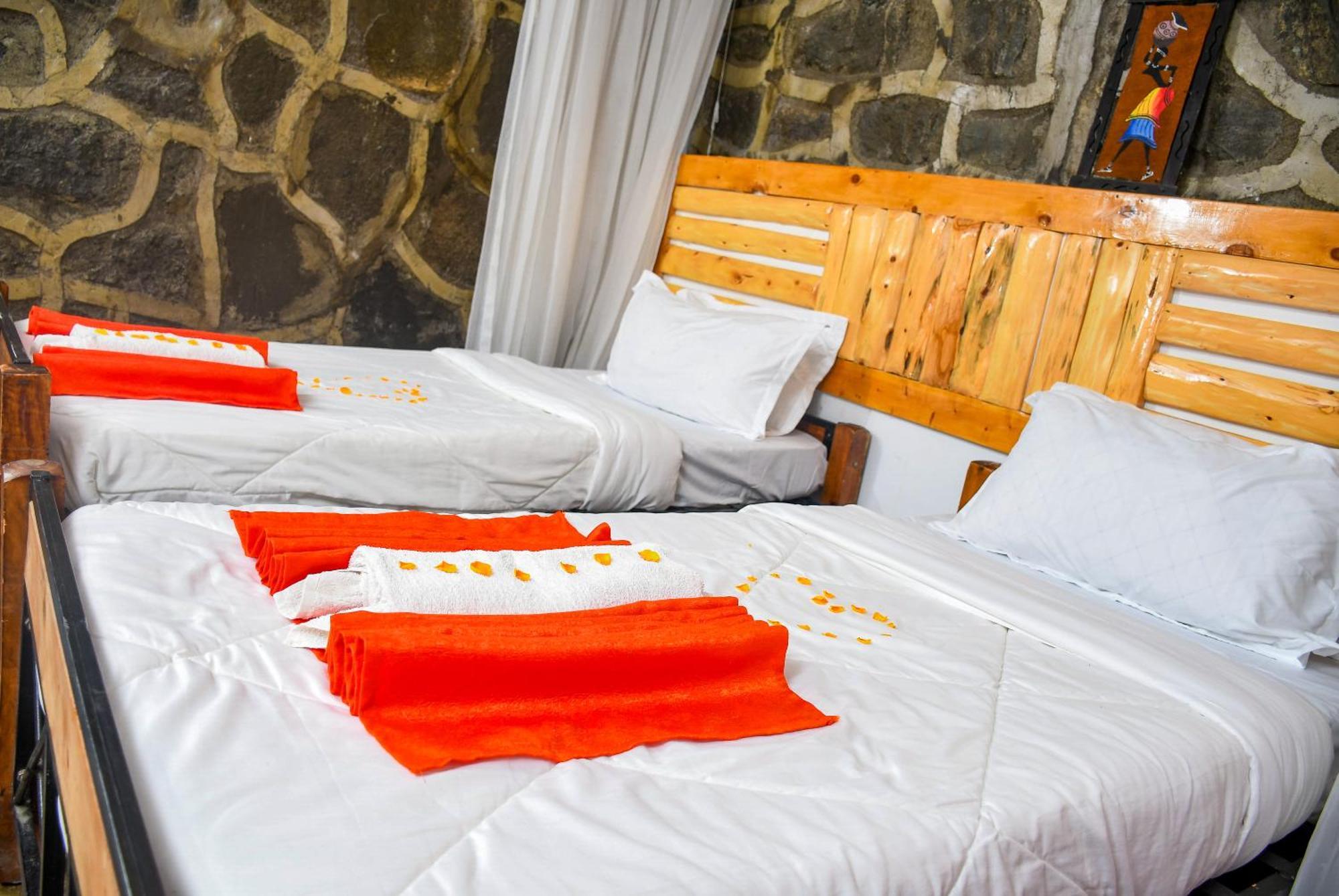 Naivasha Peppercorn Holiday Resort Exterior foto