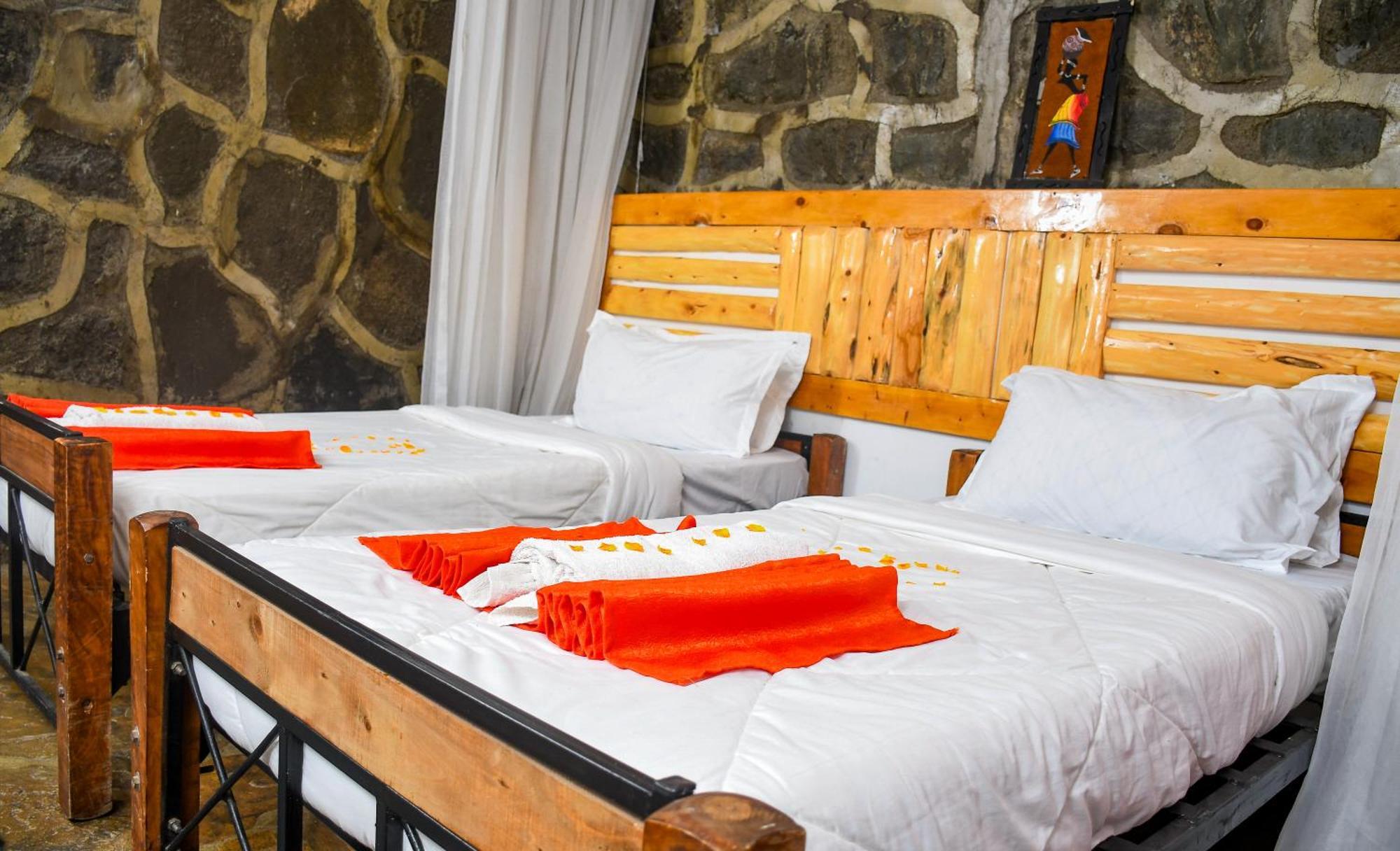 Naivasha Peppercorn Holiday Resort Exterior foto