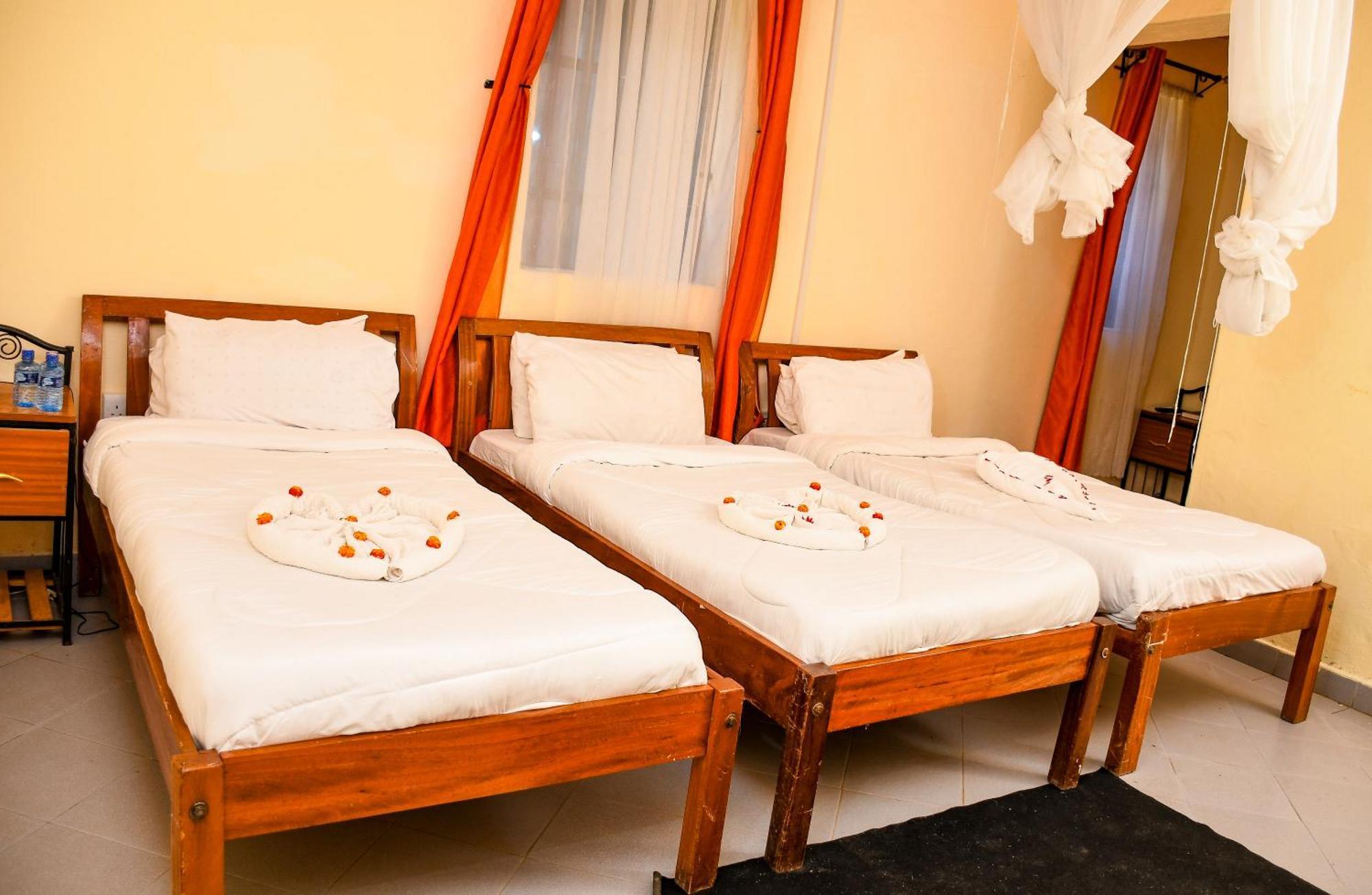 Naivasha Peppercorn Holiday Resort Exterior foto