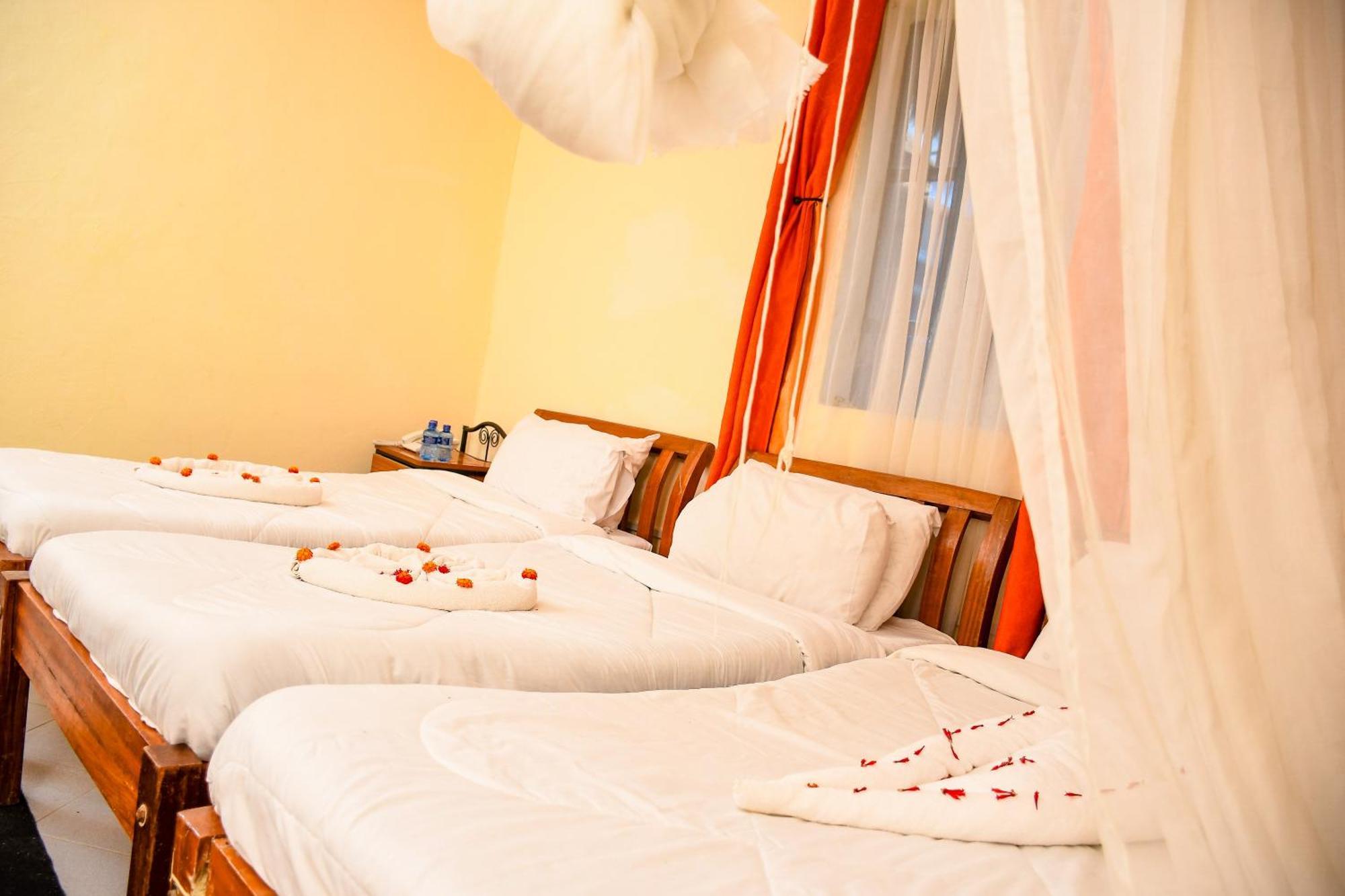 Naivasha Peppercorn Holiday Resort Exterior foto