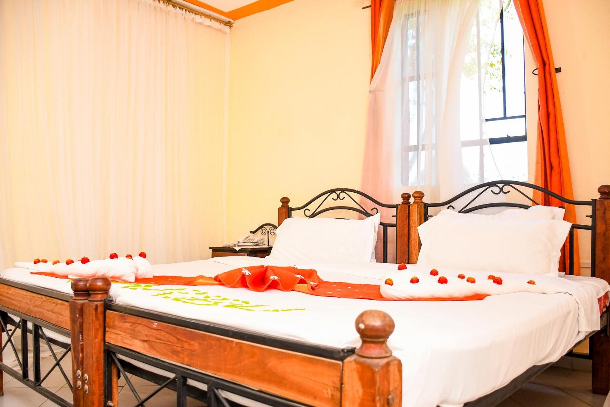 Naivasha Peppercorn Holiday Resort Exterior foto