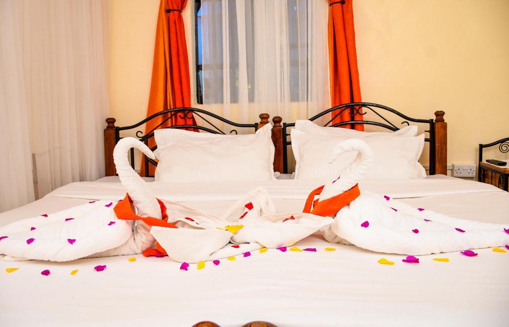 Naivasha Peppercorn Holiday Resort Exterior foto